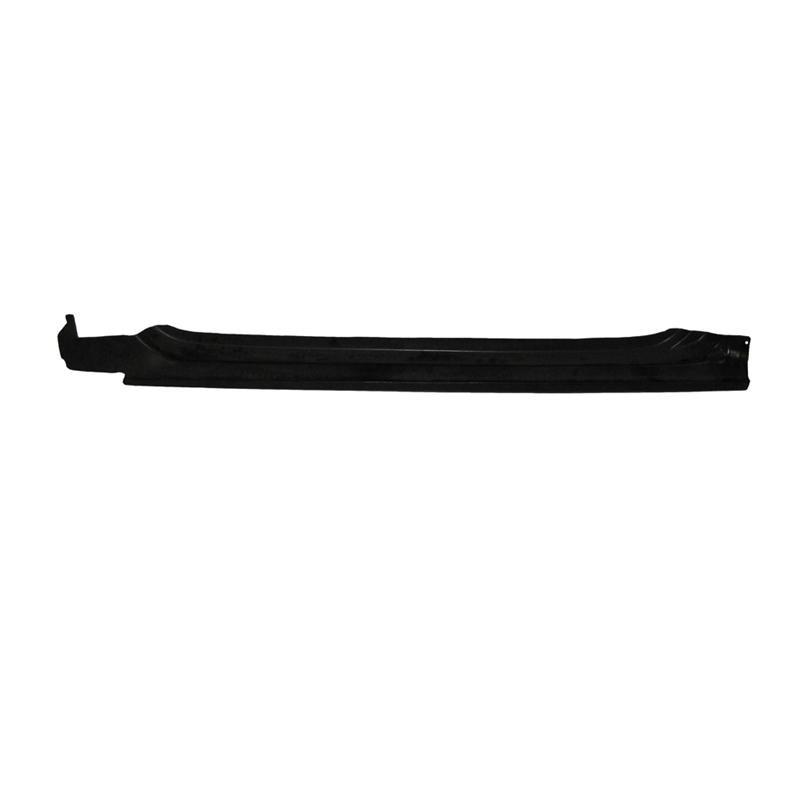 1980-1986 Ford Bronco Ext Cab Slip On Rocker Panel, Front LH