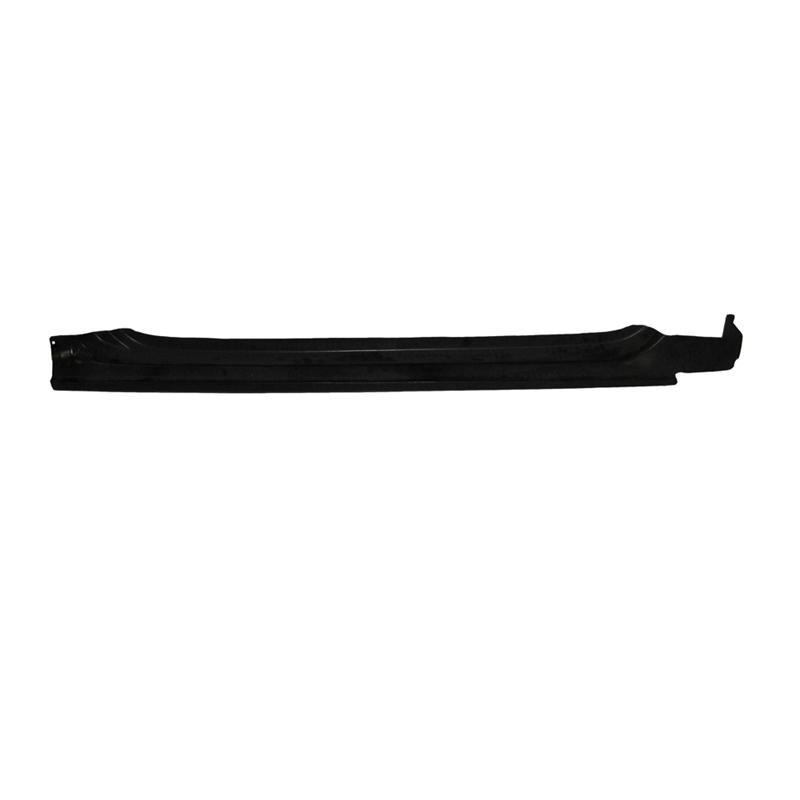 1980-1986 Ford Bronco Slip On Rocker Panel, Front RH, Extended