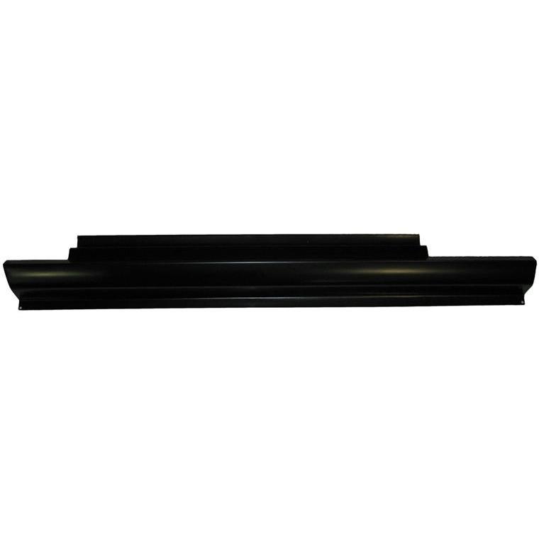 1991-2001 Ford Explorer Slip On Rocker Panel, LH, 2 Doors