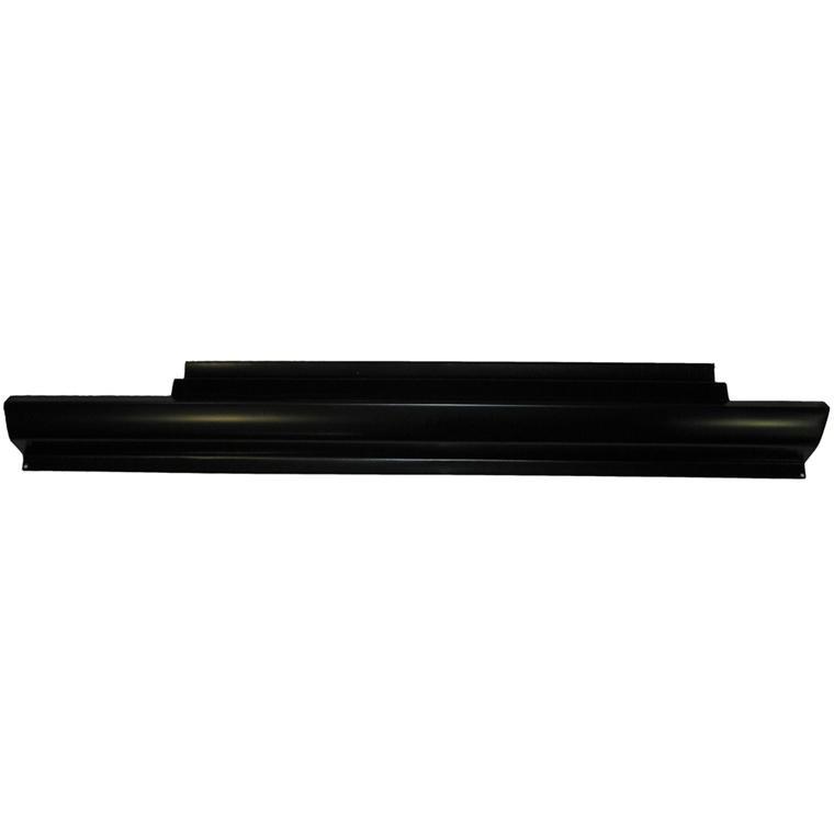 1991-2001 Ford Explorer Slip On Rocker Panel, RH, 2 Doors