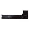 1999-2016 Ford Superduty Regular Cab Inner Rocker Panel LH