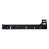 1999-2016 Ford Superduty Super Cab Inner Rocker Panel LH