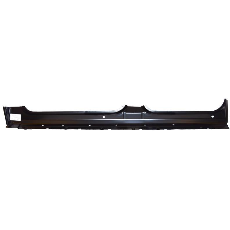 2007-2013 Chevy Silverado Crew Cab ROCKER PANEL OE TYPE -RH