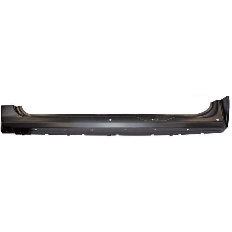 2007-2013 GMC Sierra Extended Cab ROCKER PANEL OE TYPE -LH