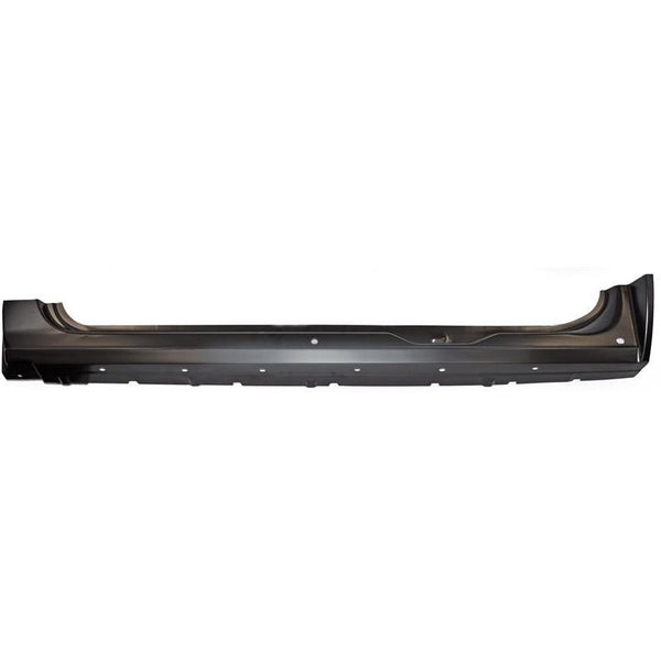 2007-2013 GMC Sierra Extended Cab ROCKER PANEL OE TYPE -LH