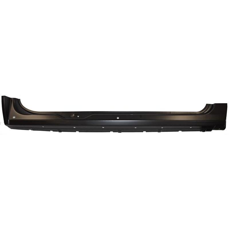 2007-2013 GMC Sierra Extended Cab ROCKER PANEL OE TYPE -RH