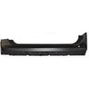 2007-2013 GMC Sierra Standard Cab ROCKER PANEL OE TYPE -LH