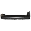 2007-2013 GMC Sierra Standard Cab ROCKER PANEL OE TYPE -LH