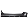 2007-2013 Chevy Silverado Standard Cab ROCKER PANEL OE TYPE -LH