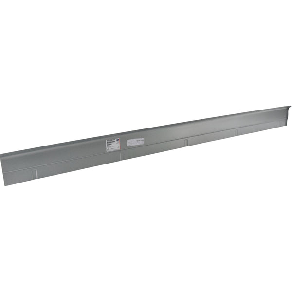 2014-2018 Chevy Silverado GMC Sierra Rocker Bottom Plate LH Extended Cab