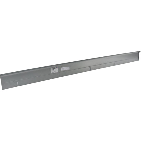 2014-2018 Chevy Silverado GMC Sierra Rocker Bottom Plate LH Extended Cab