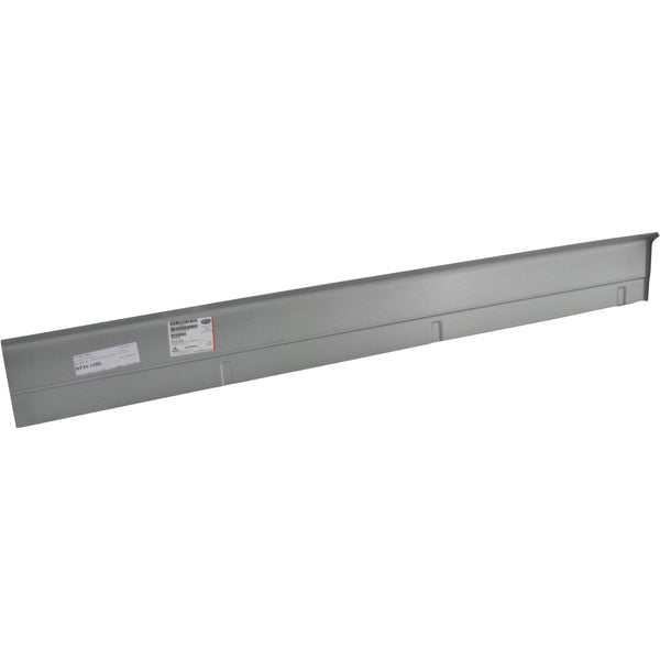 2014-2018 Chevy Silverado GMC Sierra Rocker Bottom Plate LH Standard Cab