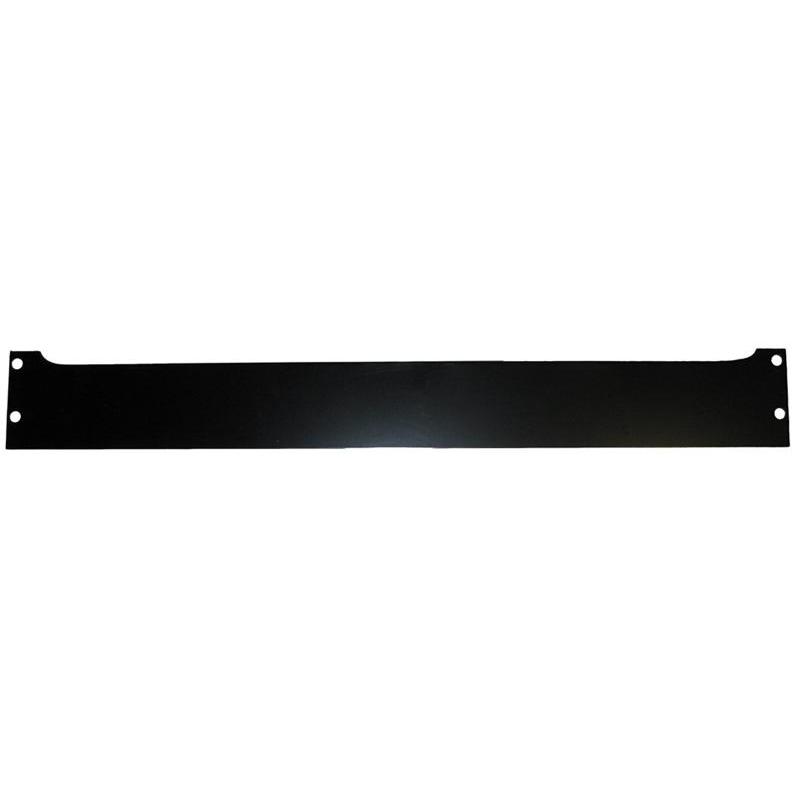 1969-1972 GMC Jimmy Rocker Panel Backing Plate, 2 Doors