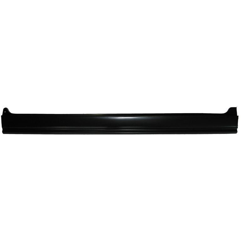 1975-1996 Chevy G20 Van Sliding Door Rocker Panel