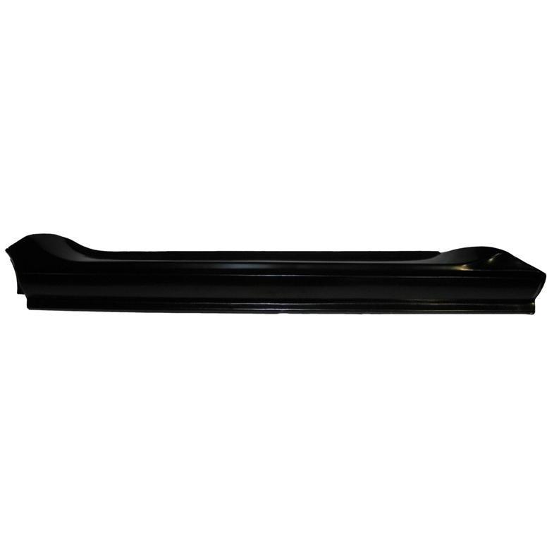 1973 -1987 Chevy C20 Suburban Slip On Rocker Panel, LH