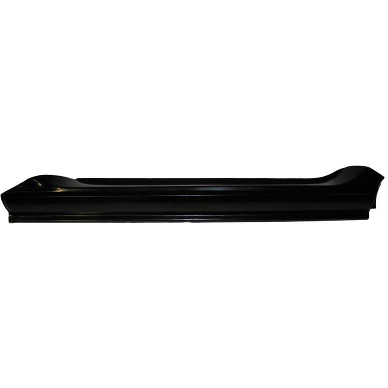 1973-1991 Chevy Blazer Slip On Rocker Panel, RH
