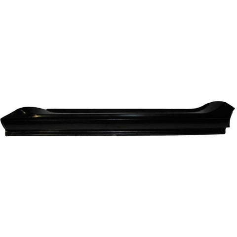 1973-1991 Chevy Blazer Slip On Rocker Panel, RH