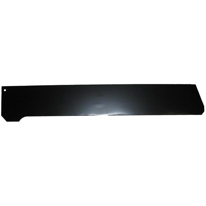 1987 Chevy V20 Suburban Rocker Panel Backing Plate