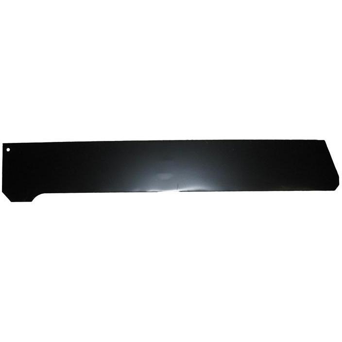1973-1987 Chevy K30 Pickup Rocker Panel Backing Plate