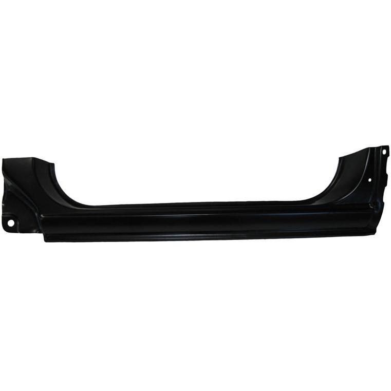 1987 Chevy V10 Suburban OE Type Rocker Panel, LH