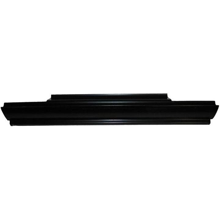 1973-1987 Chevy C20 Suburban Cargo Door Rocker Panel