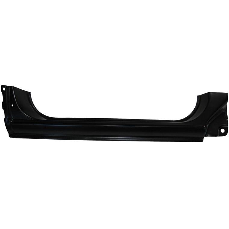 1973-1991 Chevy Blazer OE Type Rocker Panel, RH