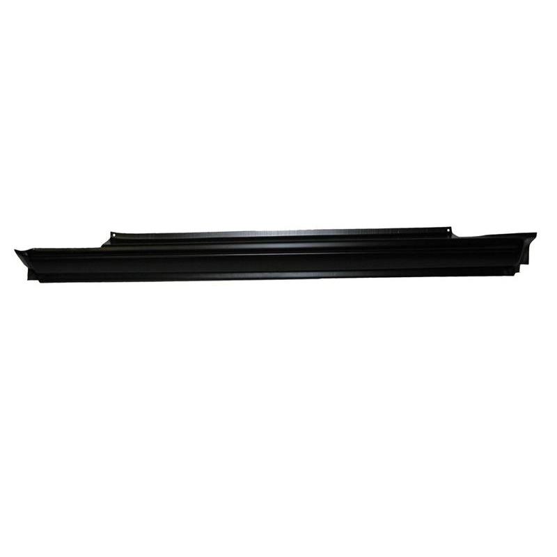 1982-1990 GMC S-15 Pickup Slip On Rocker Panel - 1.2MM RH