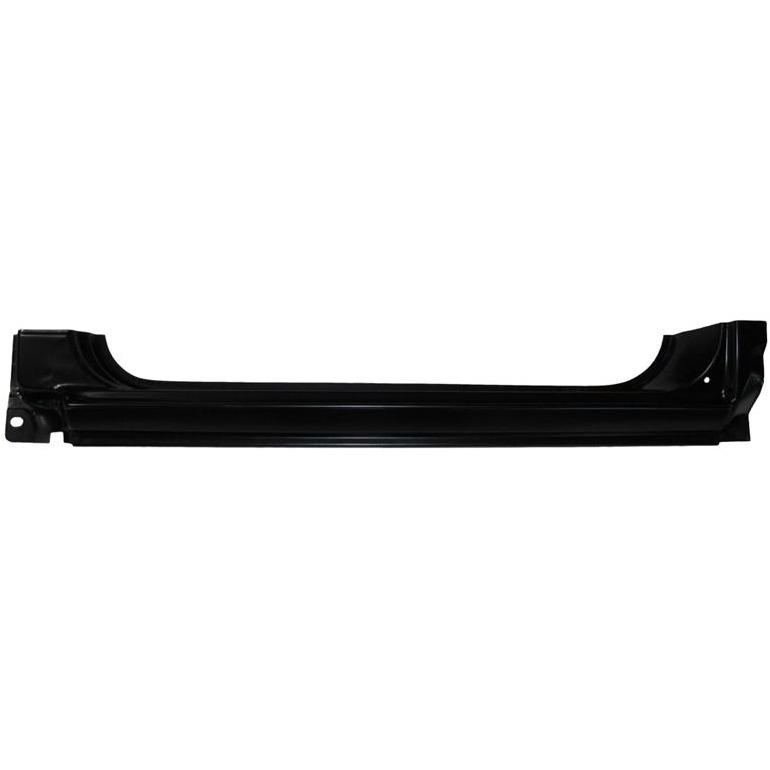 1983-1994 Chevy S10 Blazer OE Type Rocker Panel, LH