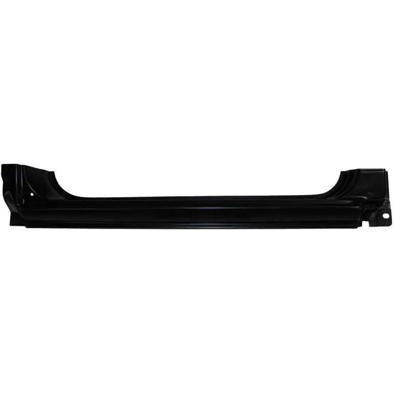 1982-1990 GMC S-15 Pickup OE Type Rocker Panel, RH