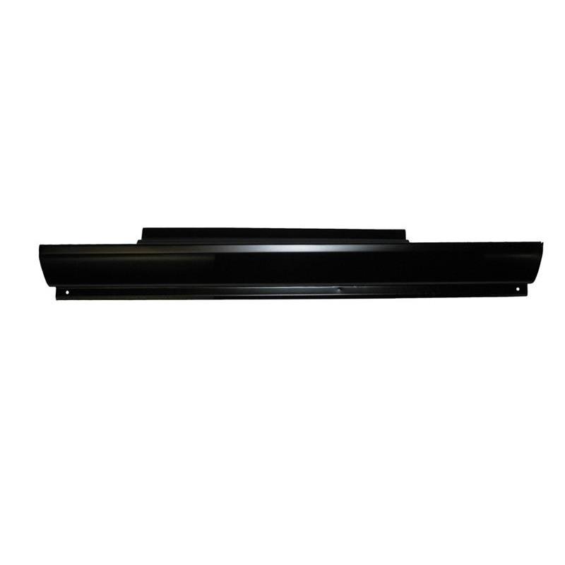 1985-2005 GMC Safari Rocker Panel, Front RH