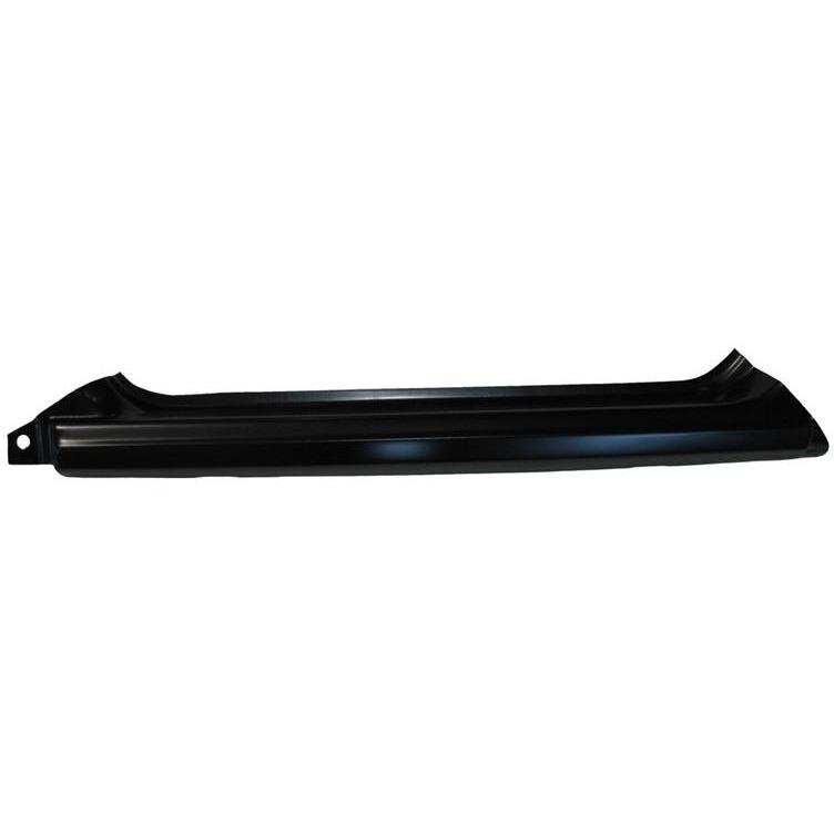 1994-2002 Chevy S10 Pickup Slip On Rocker Panel, LH