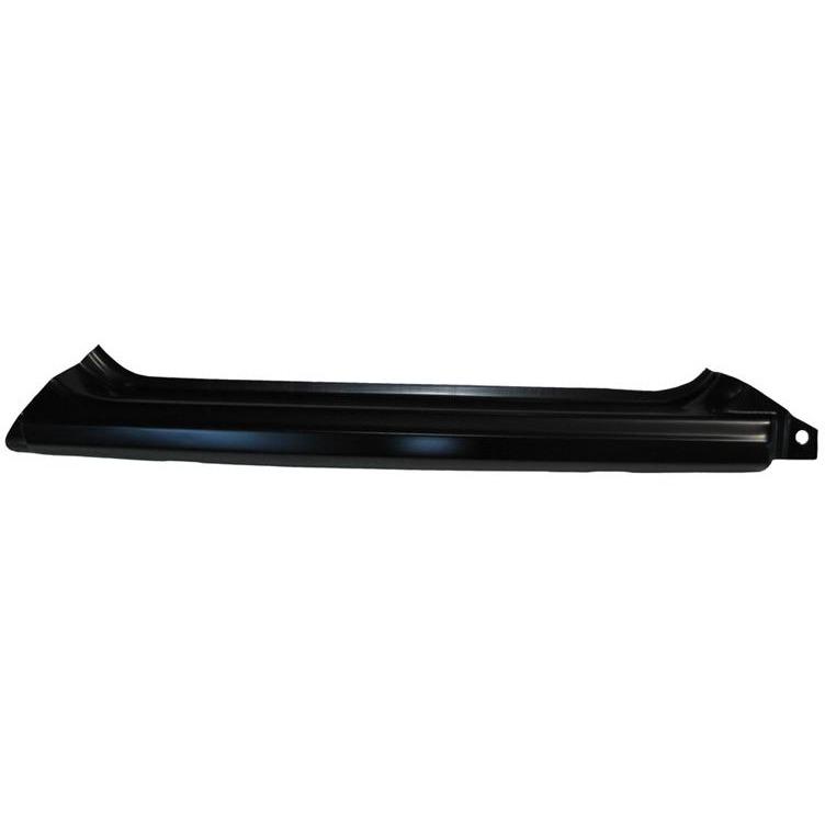 1994-2002 Chevy S10 Pickup Slip On Rocker Panel, RH