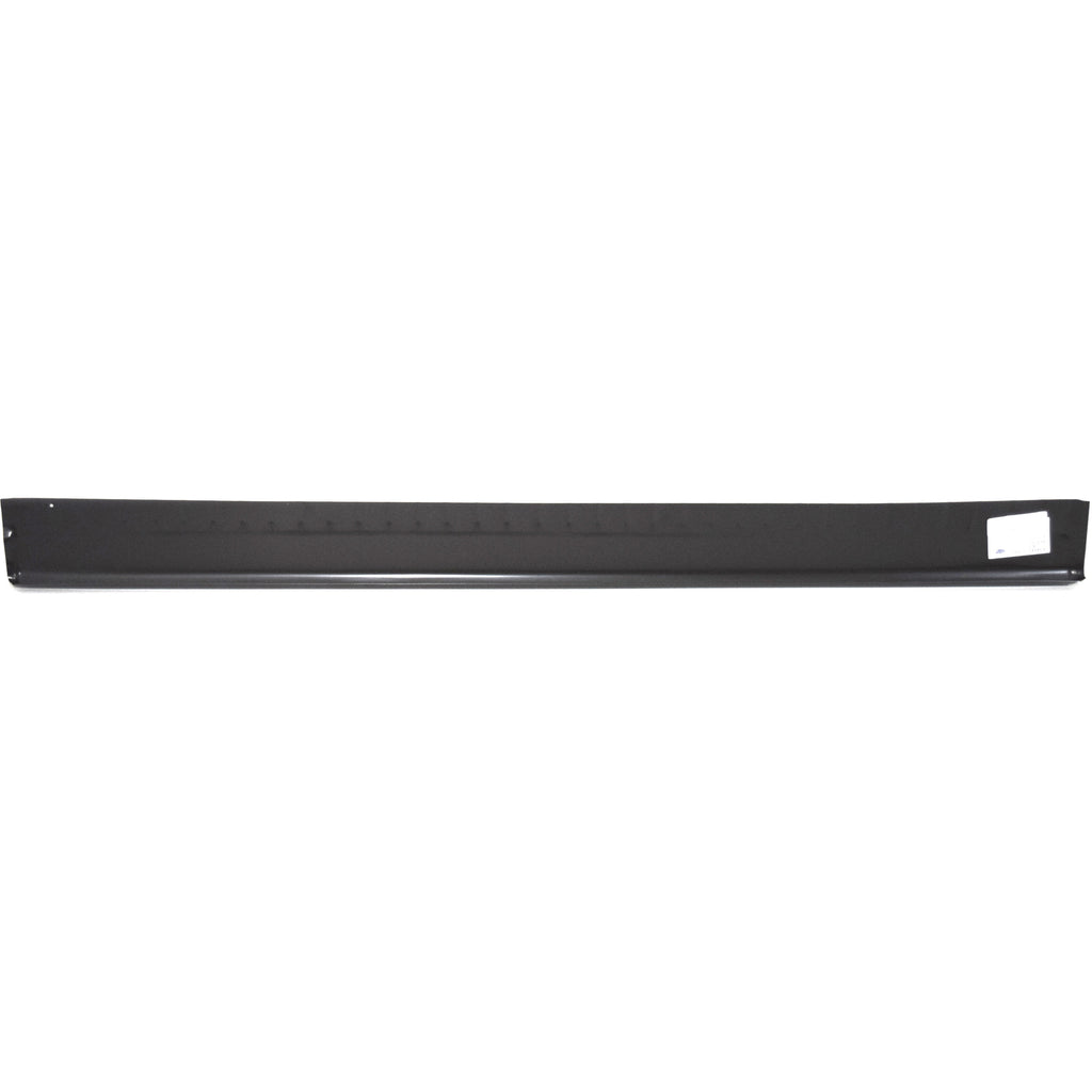 1999-2007 Chevy Silverado Slip On Rocker Bottom RH