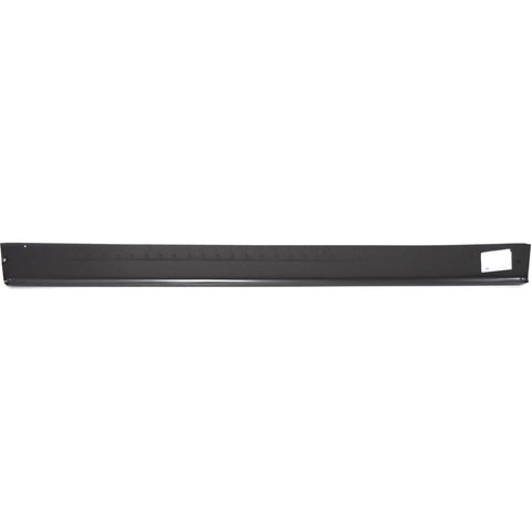 1999-2007 Chevy Silverado Slip On Rocker Bottom RH