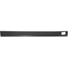 1999-2007 Chevy Silverado Slip On Rocker Bottom RH