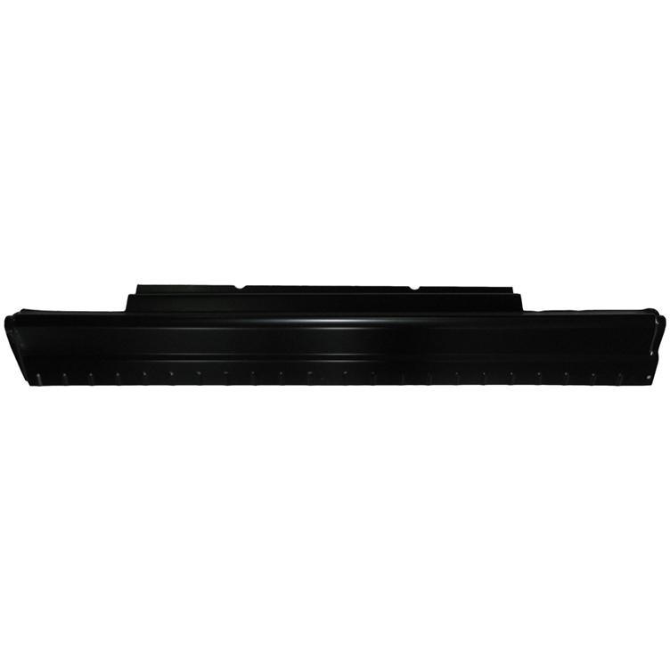 1999-2007 GMC Sierra 1500 Slip On Rocker Panel, LH 1.0MM