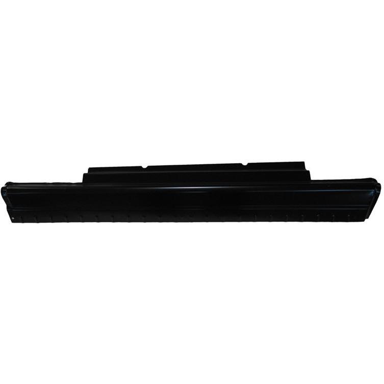 2001-2005 GMC Sierra 1500 Slip On Rocker Panel, RH 1.0MM