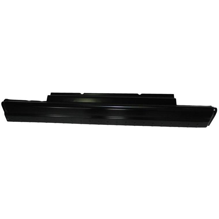 1999-2007 Chevy Silverado 1500 Slip On Rocker Panel - 2.0MM RH