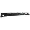 2007 GMC Sierra 1500 Front Inner Rocker Panel LH