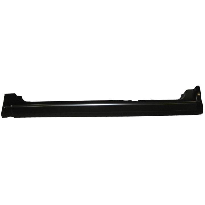 1999-2007 GMC Sierra 2500 OE Type Rocker Panel, LH Extended 4 Door Cab