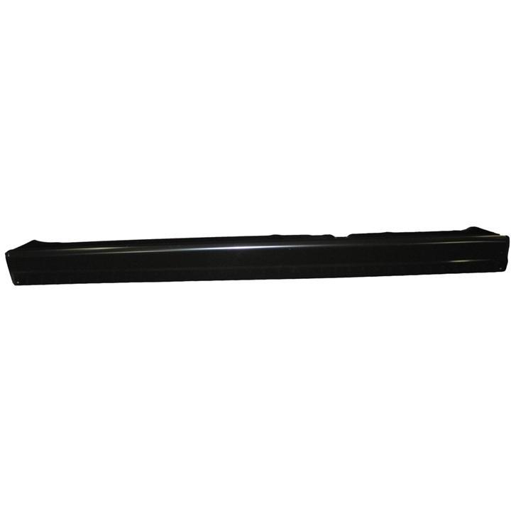 1999-2007 GMC Sierra 2500 Slip On Rocker Panel, LH Extended 4 Door Cab