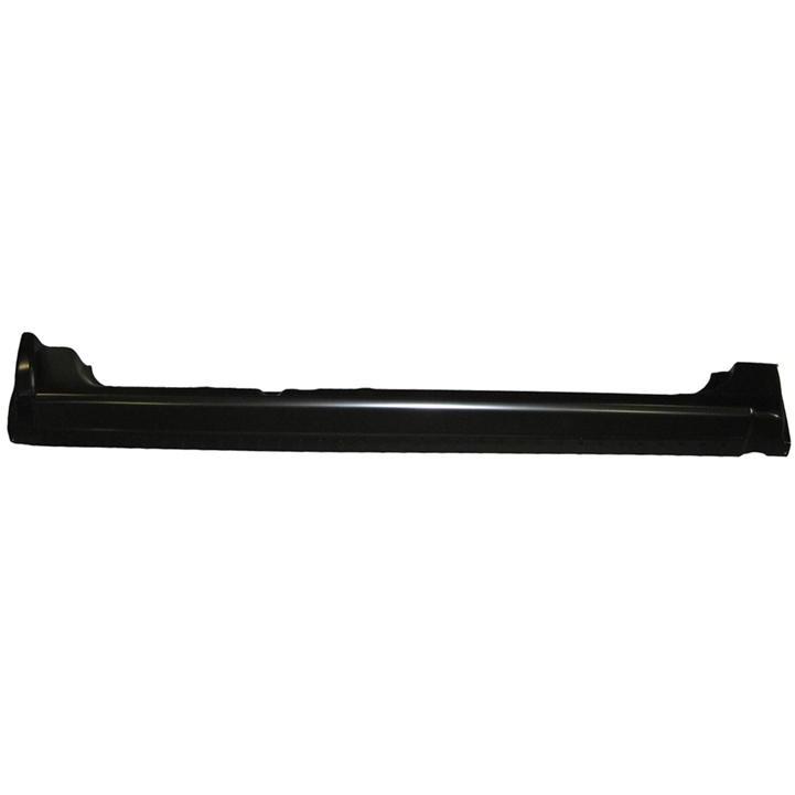 1999-2007 GMC Sierra 2500 OE Type Rocker Panel, RH Extended 4 Door Cab