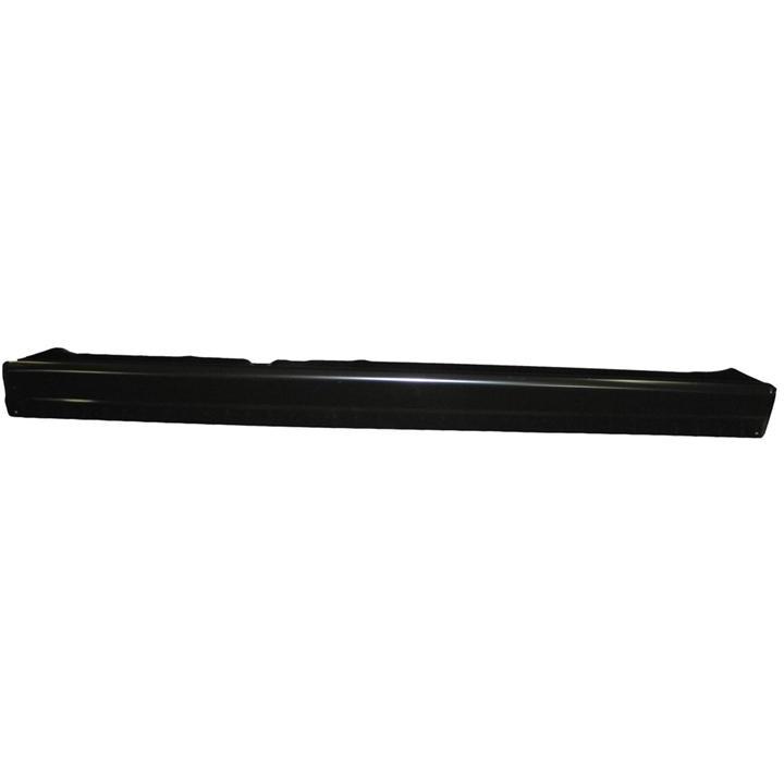 1999-2007 GMC Sierra 2500 Slip On Rocker Panel, RH Extended 4 Door Cab