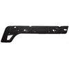 1999-2015 GMC Sierra Pickup Crew Cab REAR INNER ROCKER PANEL -LH