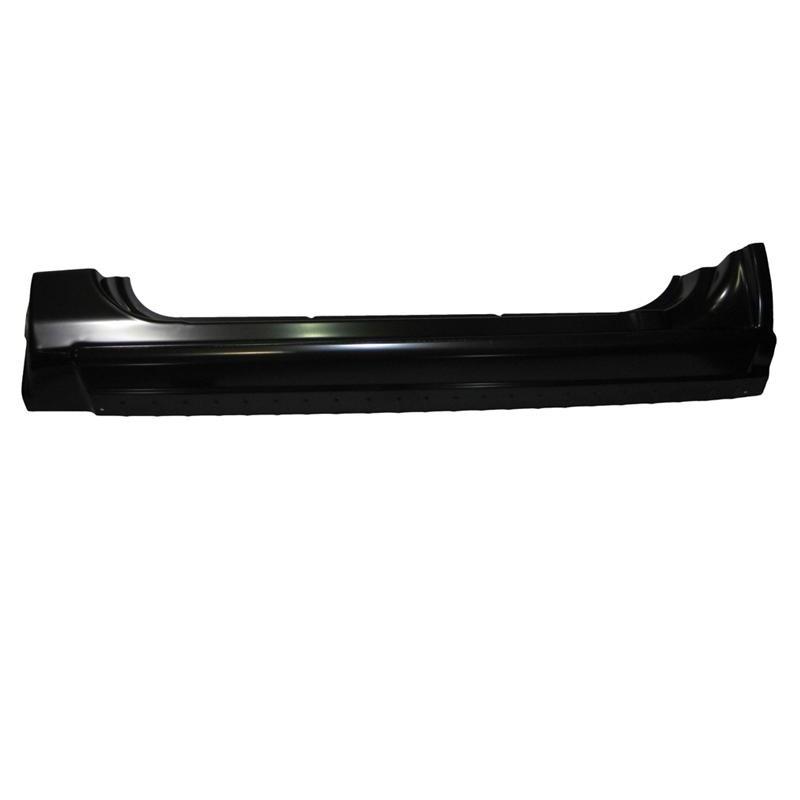 2007 Chevy Silverado 1500 Classic OE Type Rocker Panel, LH