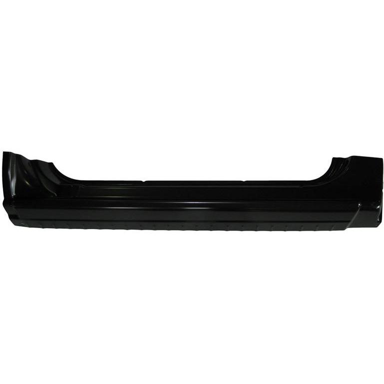 1999-2007 GMC Sierra 1500 OE Type Rocker Panel, RH