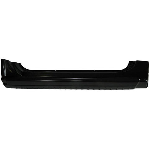 1999-2007 Chevy Silverado 2500 OE Type Rocker Panel, RH