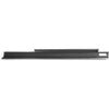 1979-1993 Ford Mustang Rocker Panel LH