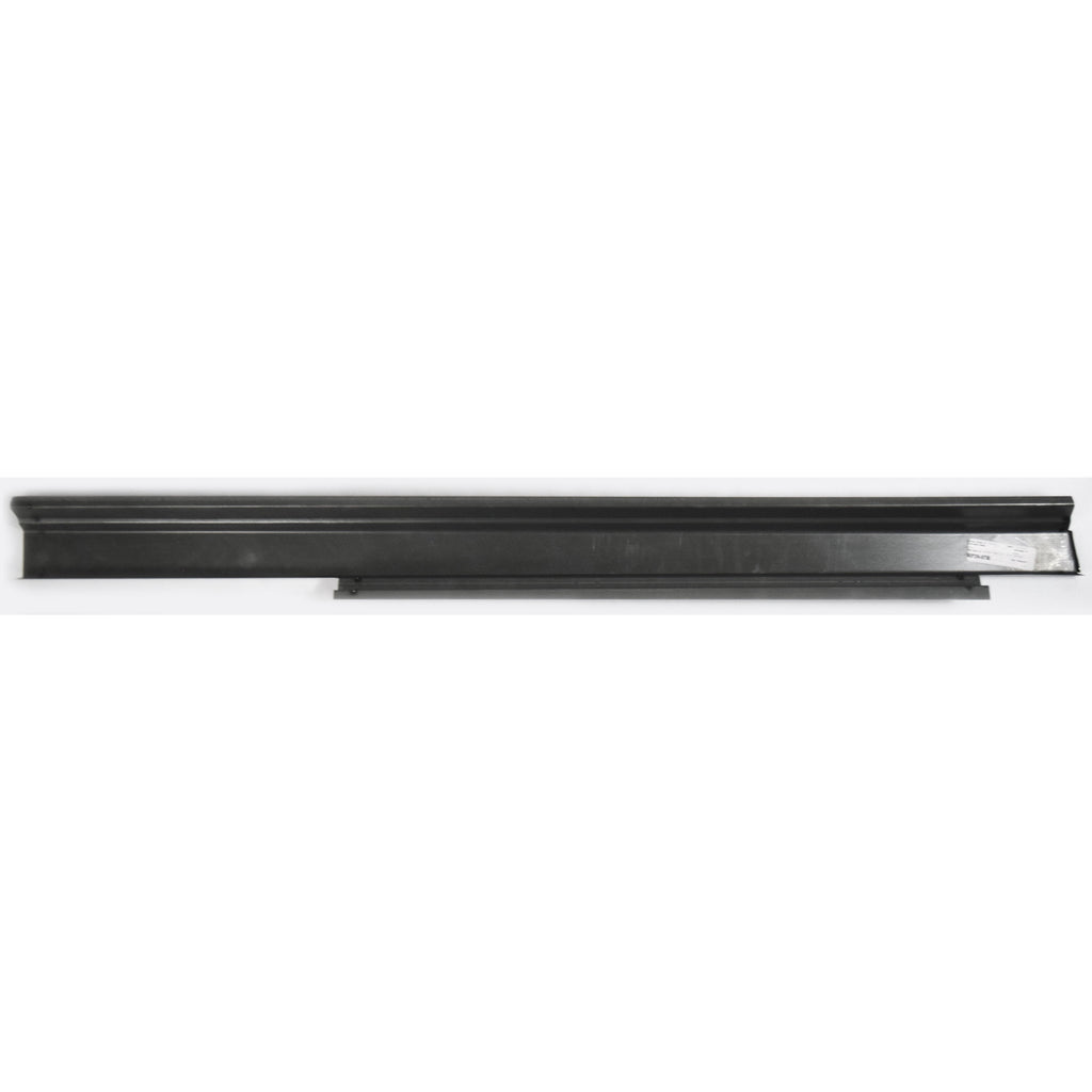 1979-1993 Ford Mustang Rocker Panel RH