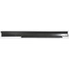 1979-1993 Ford Mustang Rocker Panel RH